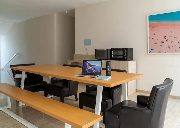 Aparthotel Bali Bustle Pararaton Coliving And Coworking Space 3*