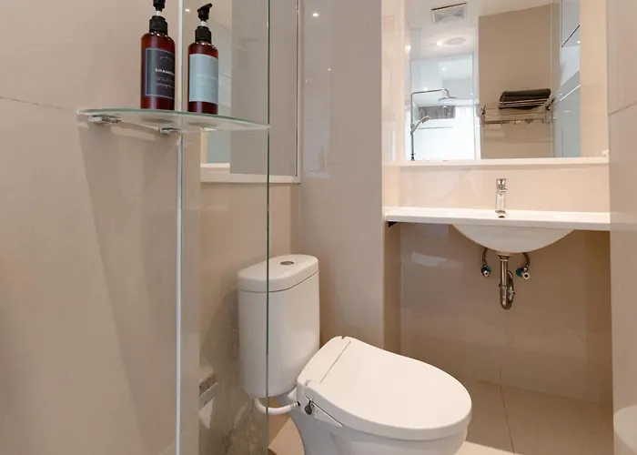 Aparthotel Bali Bustle Pararaton Coliving And Coworking Space