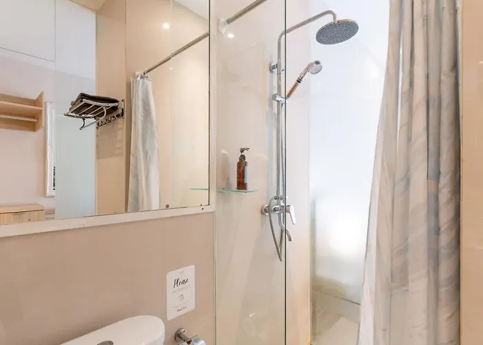 Aparthotel Bali Bustle Pararaton Coliving And Coworking Space 3*