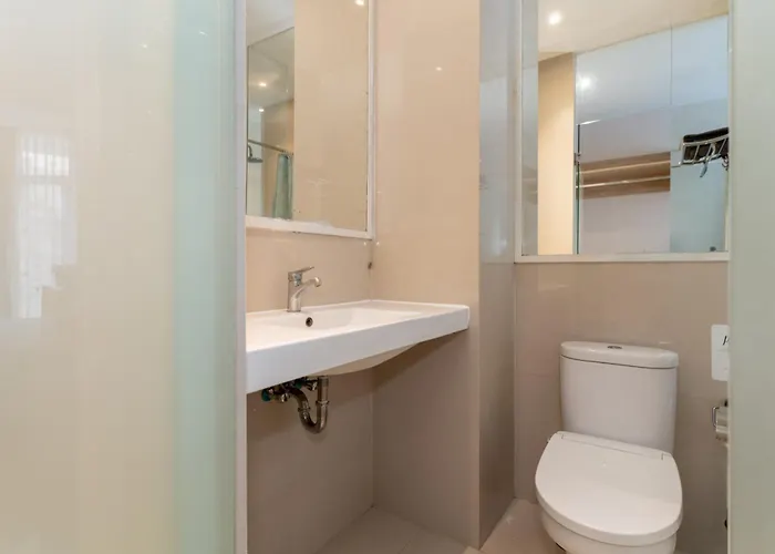 Bali Bustle Pararaton Coliving And Coworking Space Aparthotel
