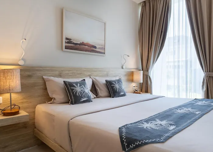 Bali Bustle Pararaton Coliving And Coworking Space Legian (Bali)