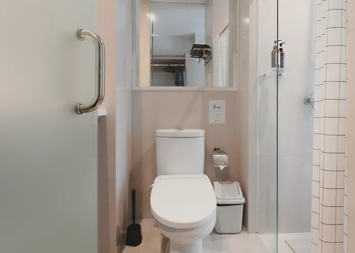 Bali Bustle Pararaton Coliving And Coworking Space Aparthotel 3*