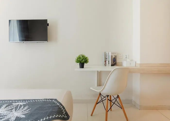 Aparthotel Bali Bustle Pararaton Coliving And Coworking Space 3*